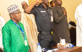 Democratic Governance and Peace Building